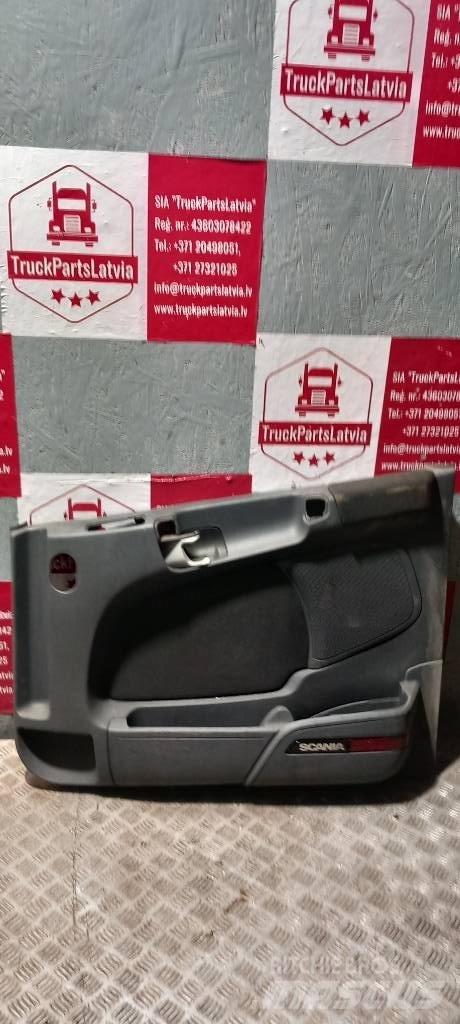 Scania R 440   1486790 Кабини