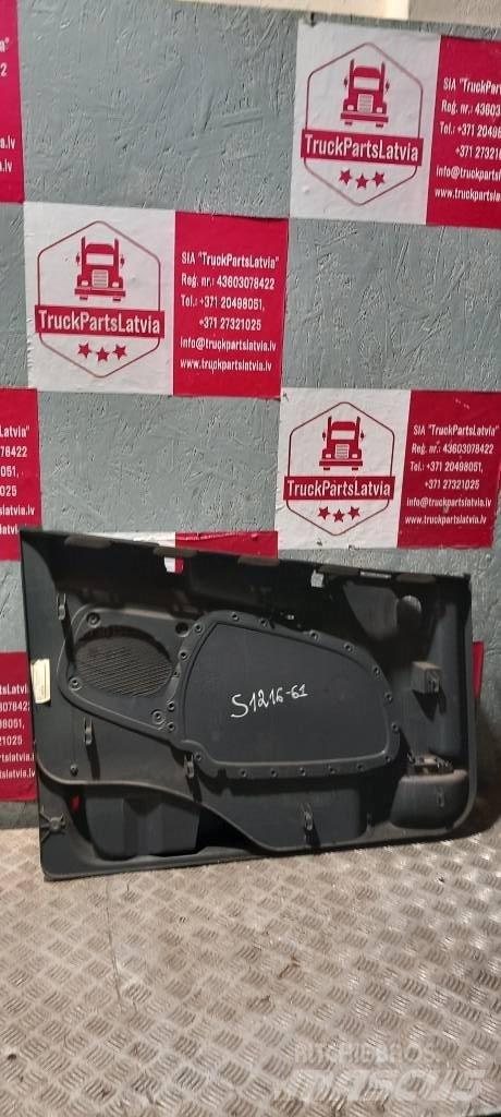 Scania R 440   1486790 Кабини
