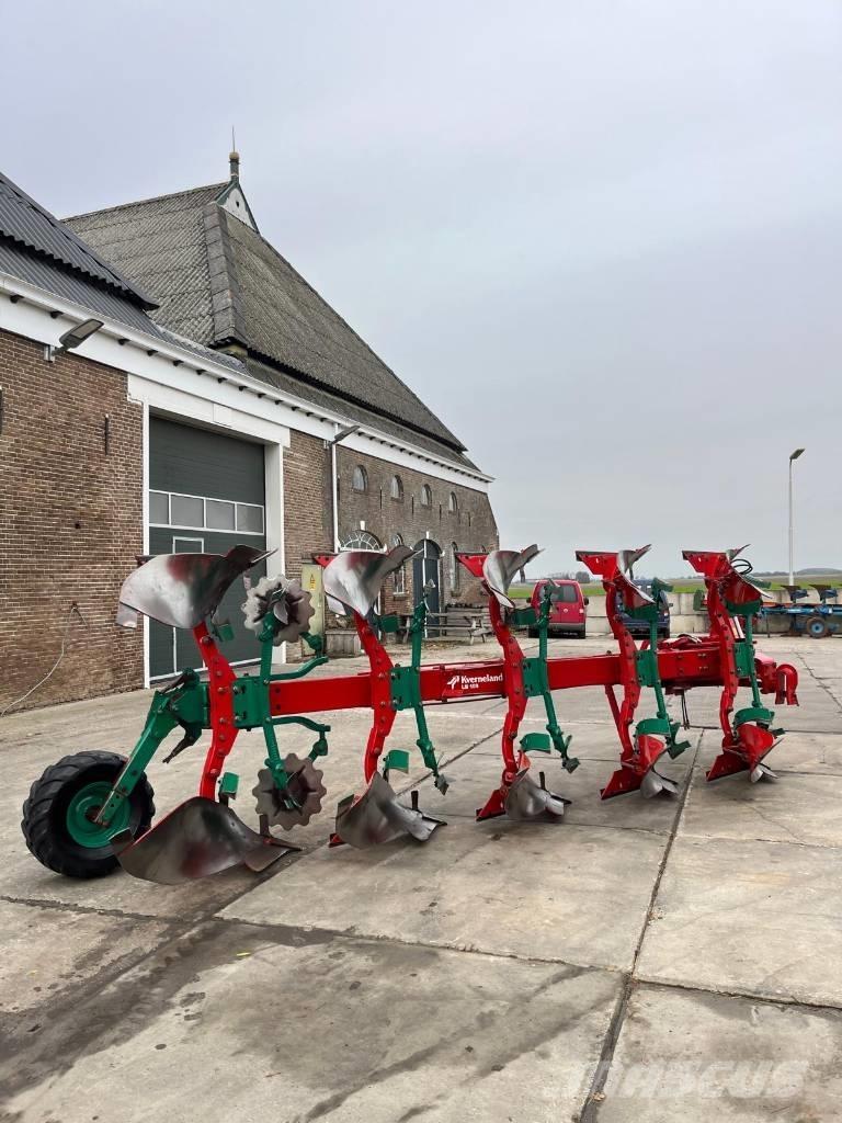 Kverneland LB100-300 Реверсивни плугове