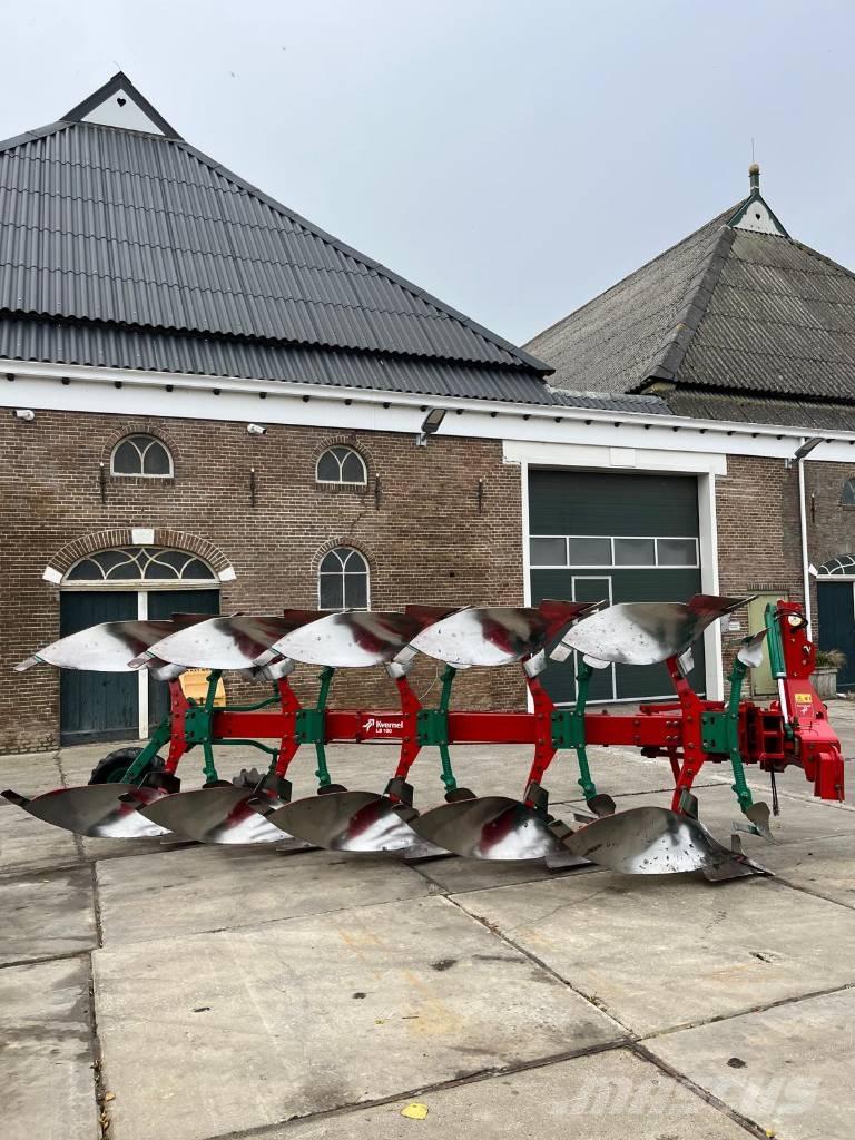 Kverneland LB100-300 Реверсивни плугове