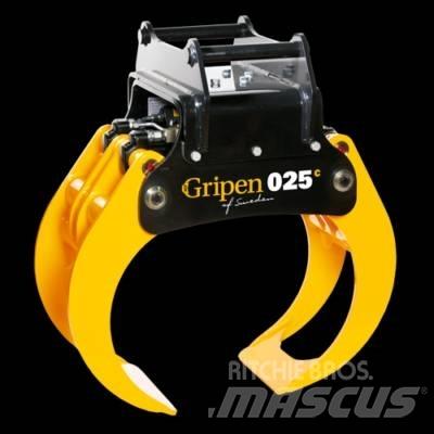 HSP Gripen 025 C Куки