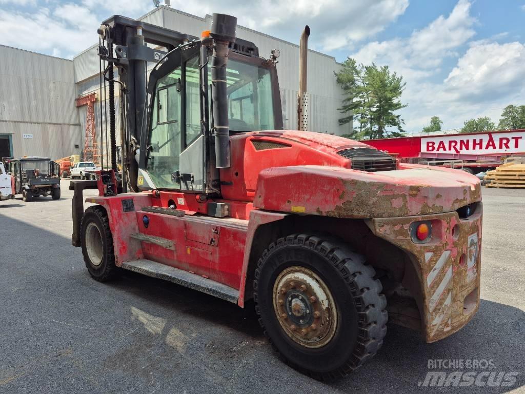 Kalmar DCG 160-6T Вилични кари-повдигачи - други