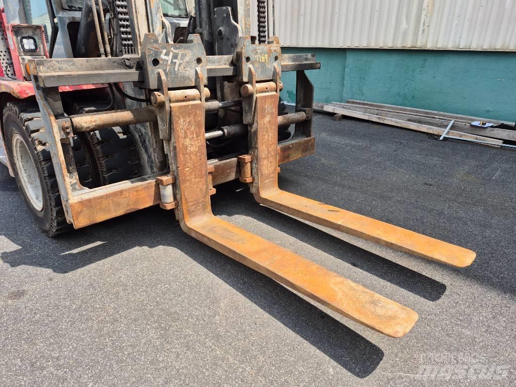 Kalmar DCG 160-6T Вилични кари-повдигачи - други