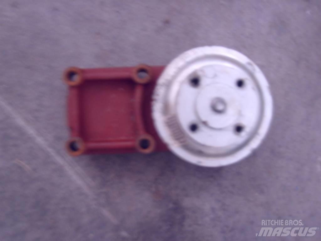 Deutz same Транспорт - Други