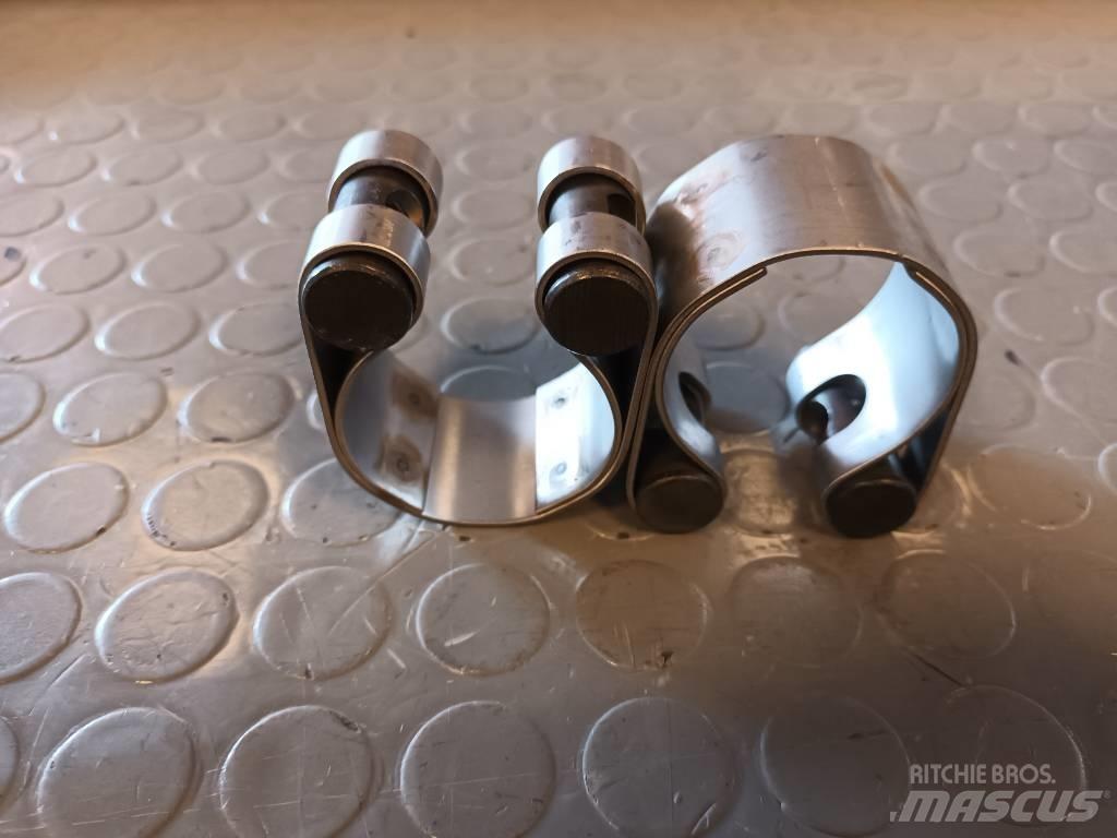 Volvo CLAMP 20894629 Транспорт - Други
