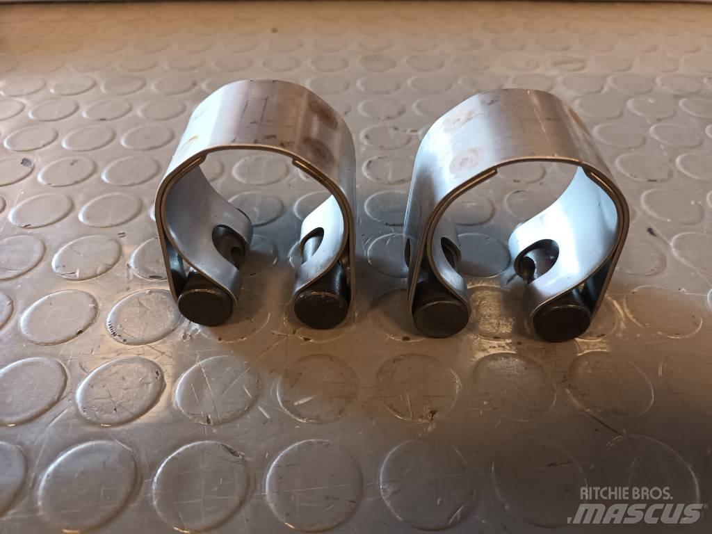 Volvo CLAMP 20894629 Транспорт - Други