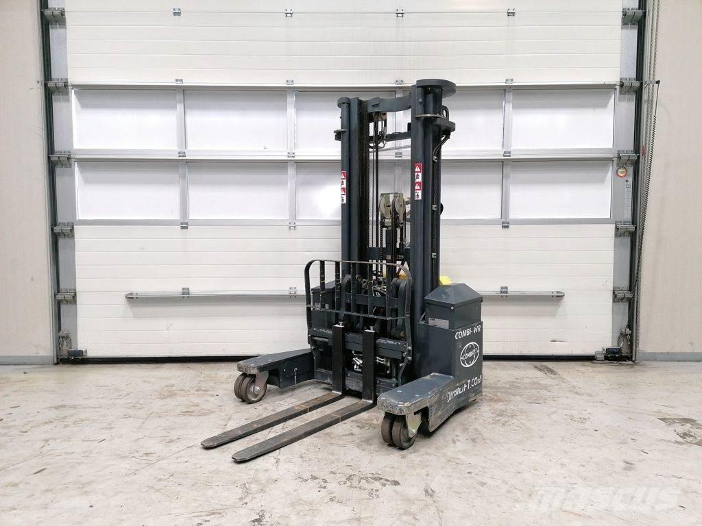 Combilift WR4 Страничен товарач