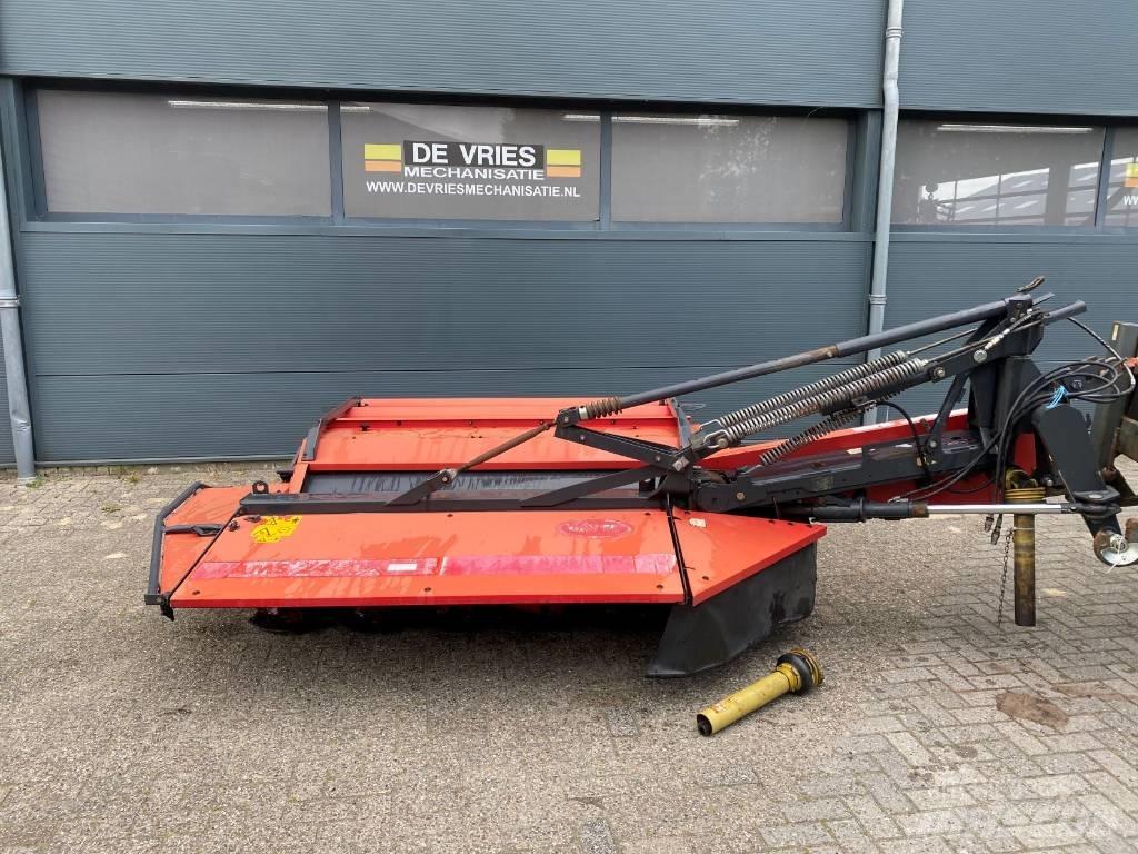 Vicon AMS 2400 Косачки