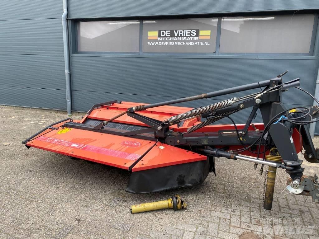 Vicon AMS 2400 Косачки