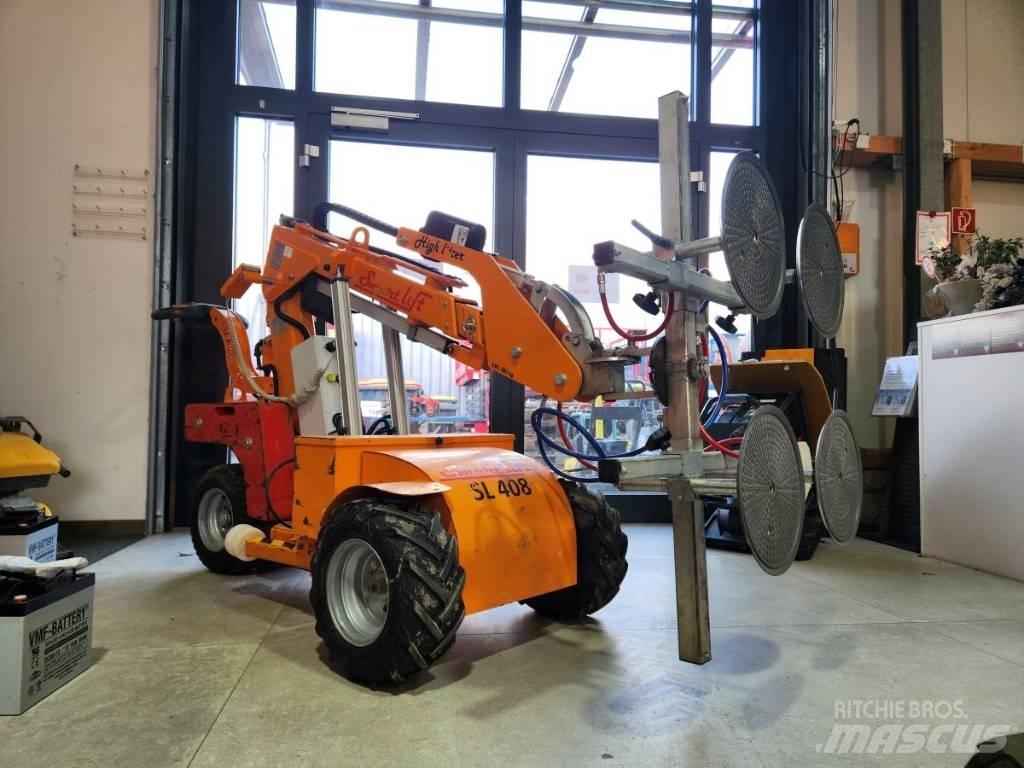 SMARTLIFT SL408 Мини кранове