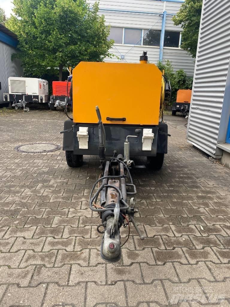Vietz GDV 270H Дизелови генератори
