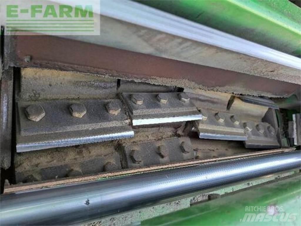 John Deere 7750 Самоходни фуражири