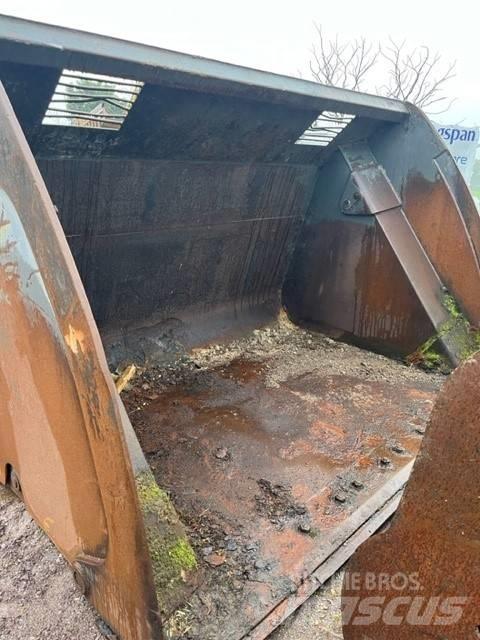 Volvo L 150 Аксесоари за челни товарачи