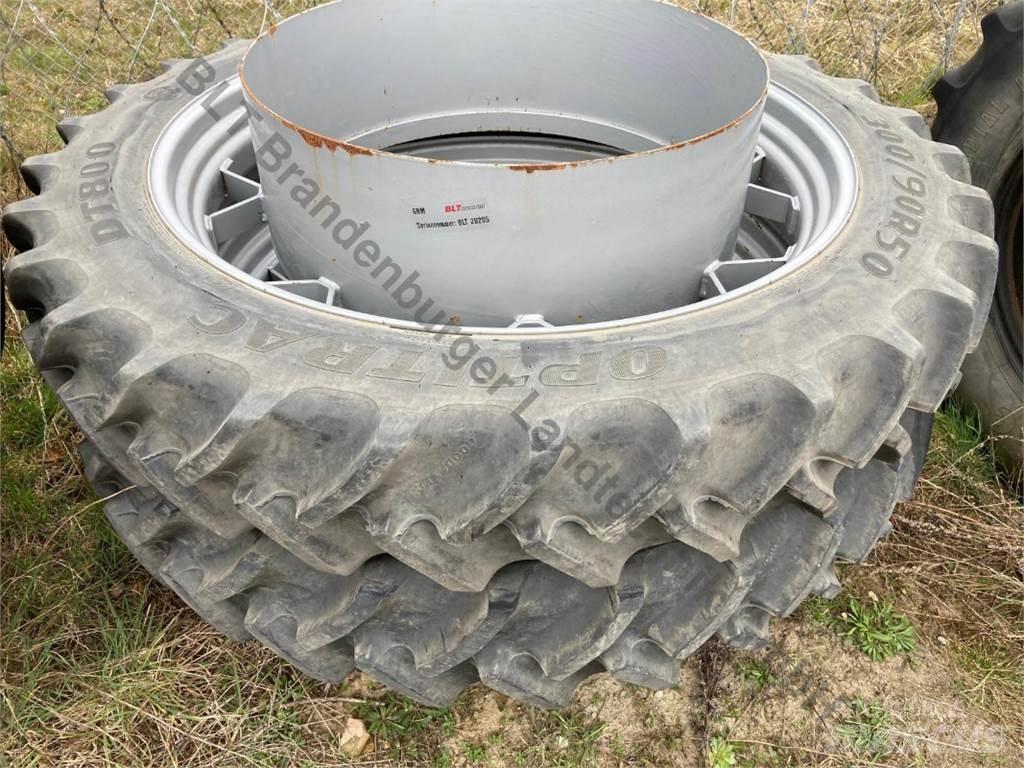 Goodyear 300/90R50 Селскостопанство - Други