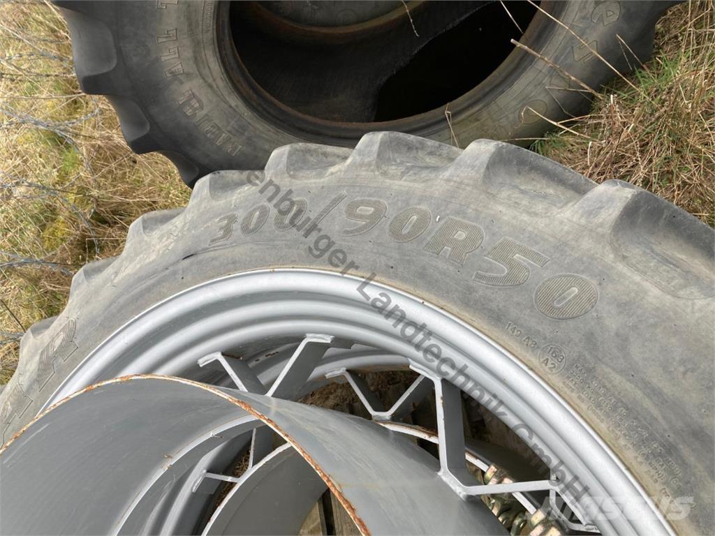 Goodyear 300/90R50 Селскостопанство - Други
