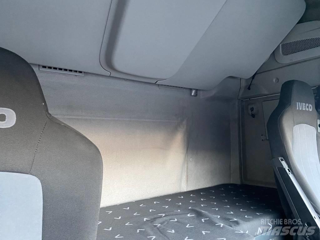 Iveco Stralis 500 Влекачи