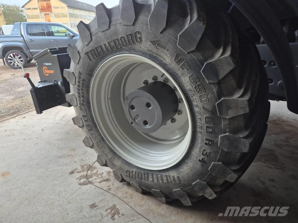 Valtra S 394 Трактори