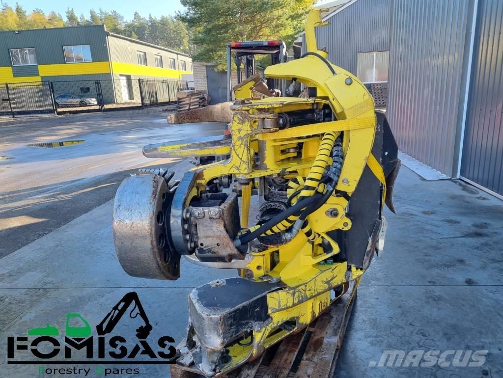 John Deere H480C Глави за харвестери