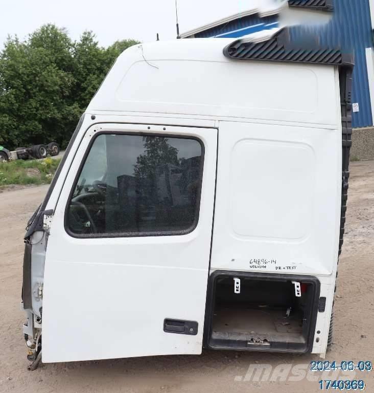 Volvo FH Кабини