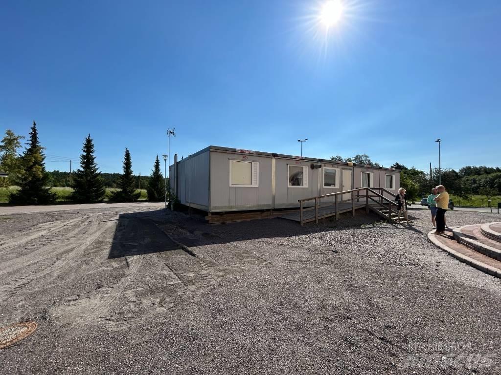  Mastertila C30 9x3m Специални контейнери