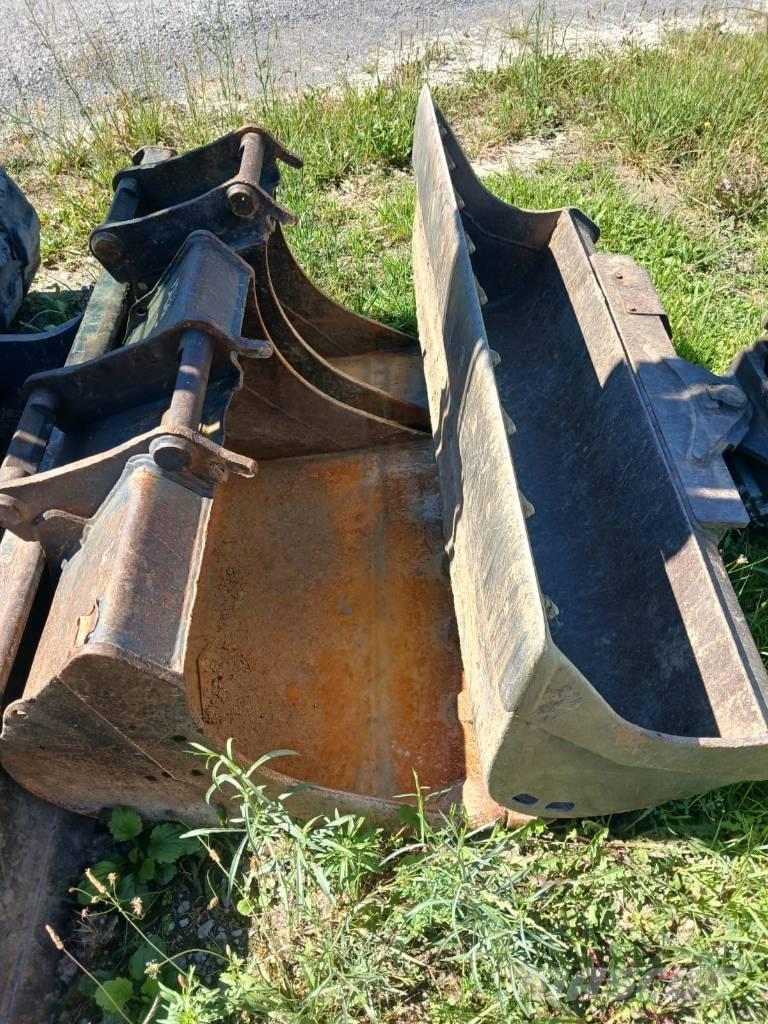 Eurocomach ES 60 TR Мини екскаватори < 7 т