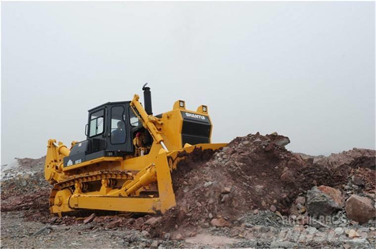 Shantui SD32 Верижни булдозери
