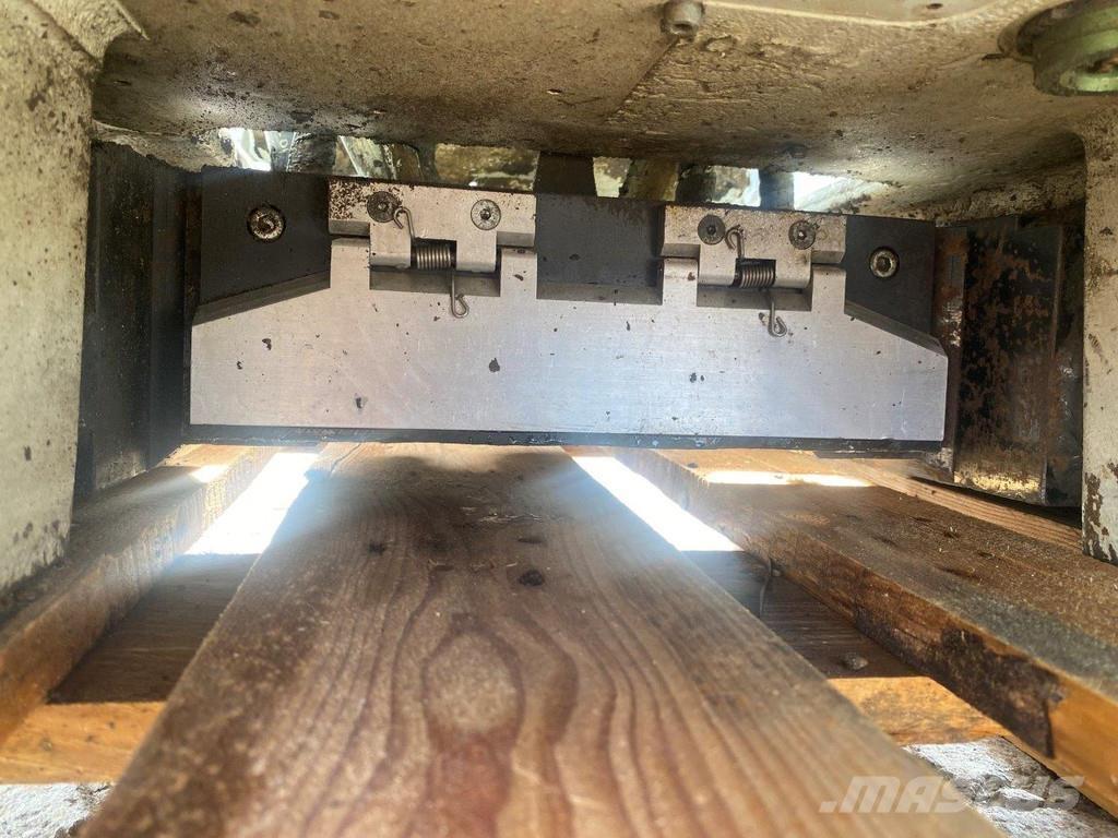  Oil Quick OQ 80 Бързи съединители