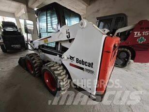 Bobcat S550 Колесни товарачи