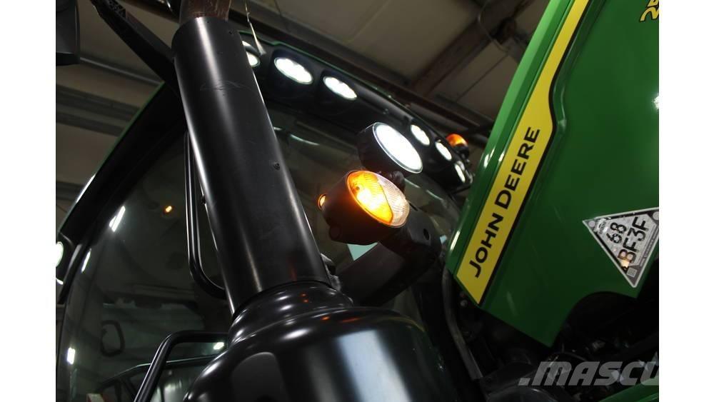 John Deere 6R250 Агрегати/машини за обработка и съхранение на зърно - Други