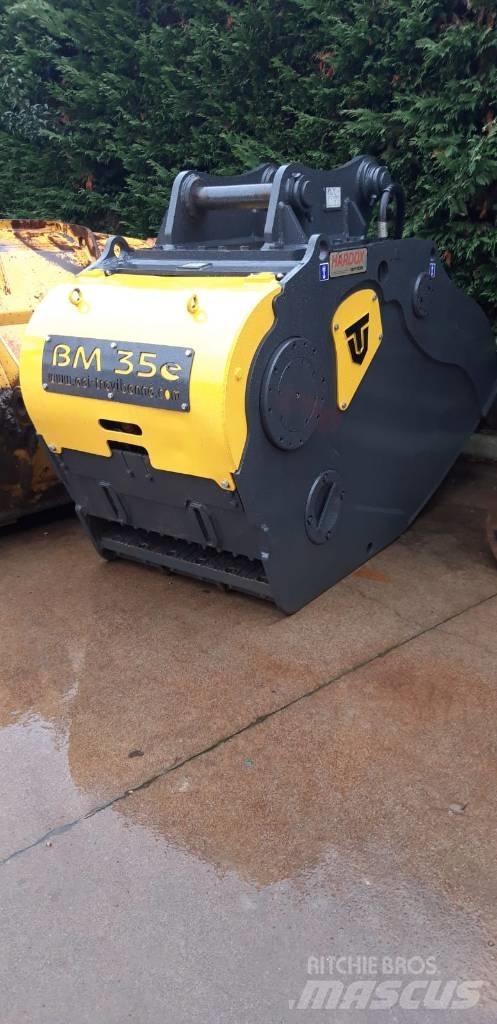 Trevi BM 35E Кофи за трошене
