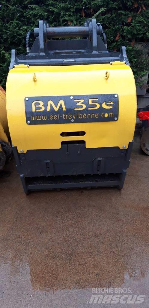 Trevi BM 35E Кофи за трошене
