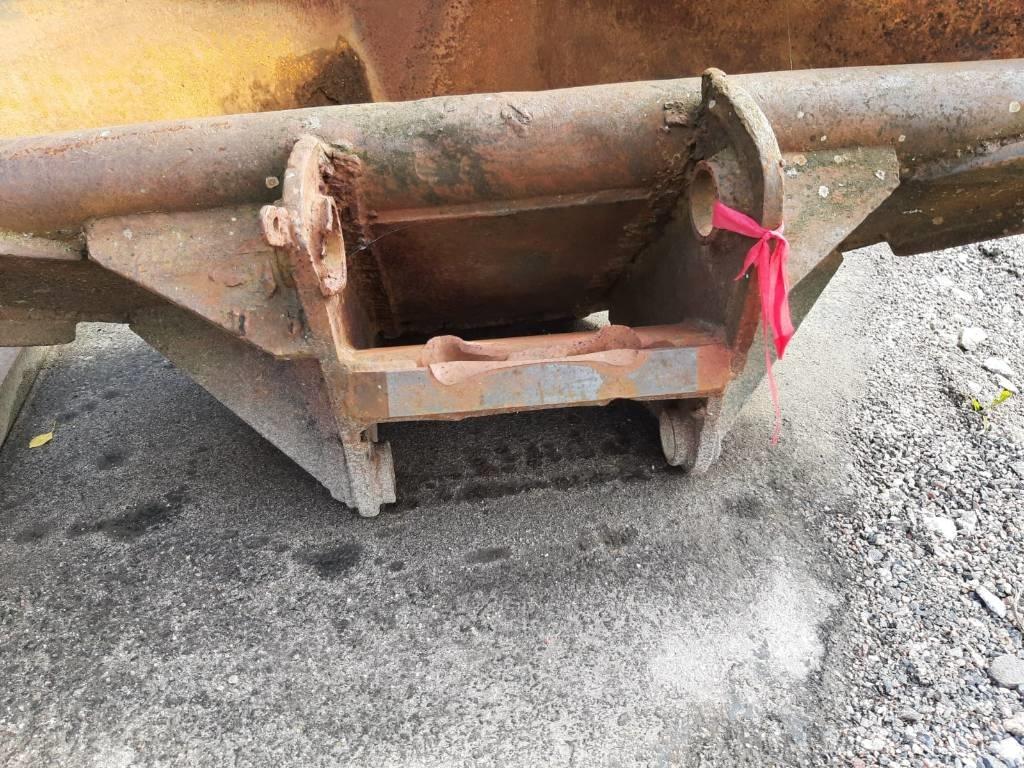  Tuntematon Ojakauha Кофи