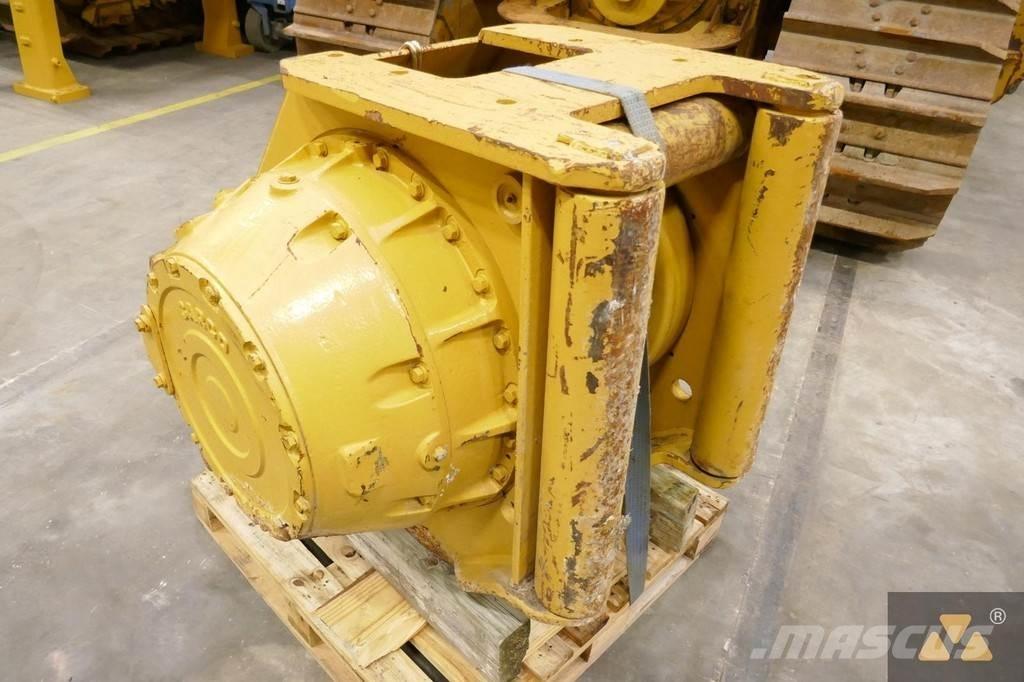 Carco PA57VS Други компоненти