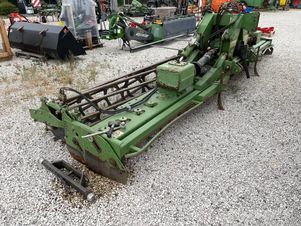 Celli Energy Y-P 600 Брани и ротационни рали
