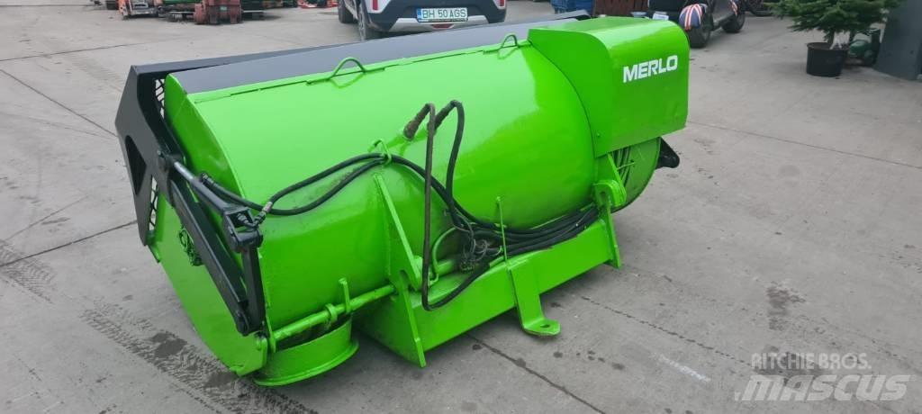 Merlo Merlo Куки