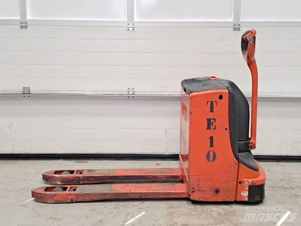Linde T16 Нископовдигач