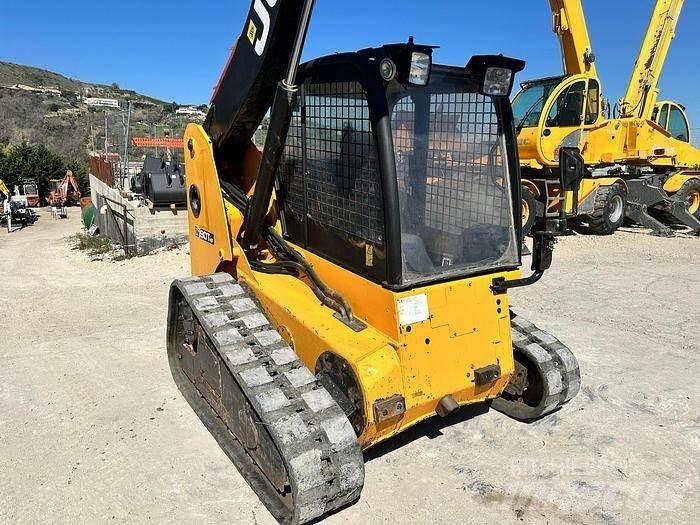 JCB 190THF Мини товарачи