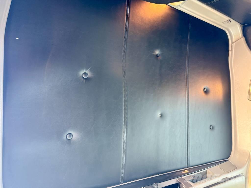 Kenworth T 800 Влекачи