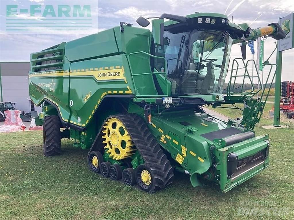 John Deere x9 1100 Комбайни