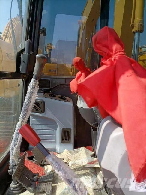 Kubota U 55-4 Мини екскаватори < 7 т