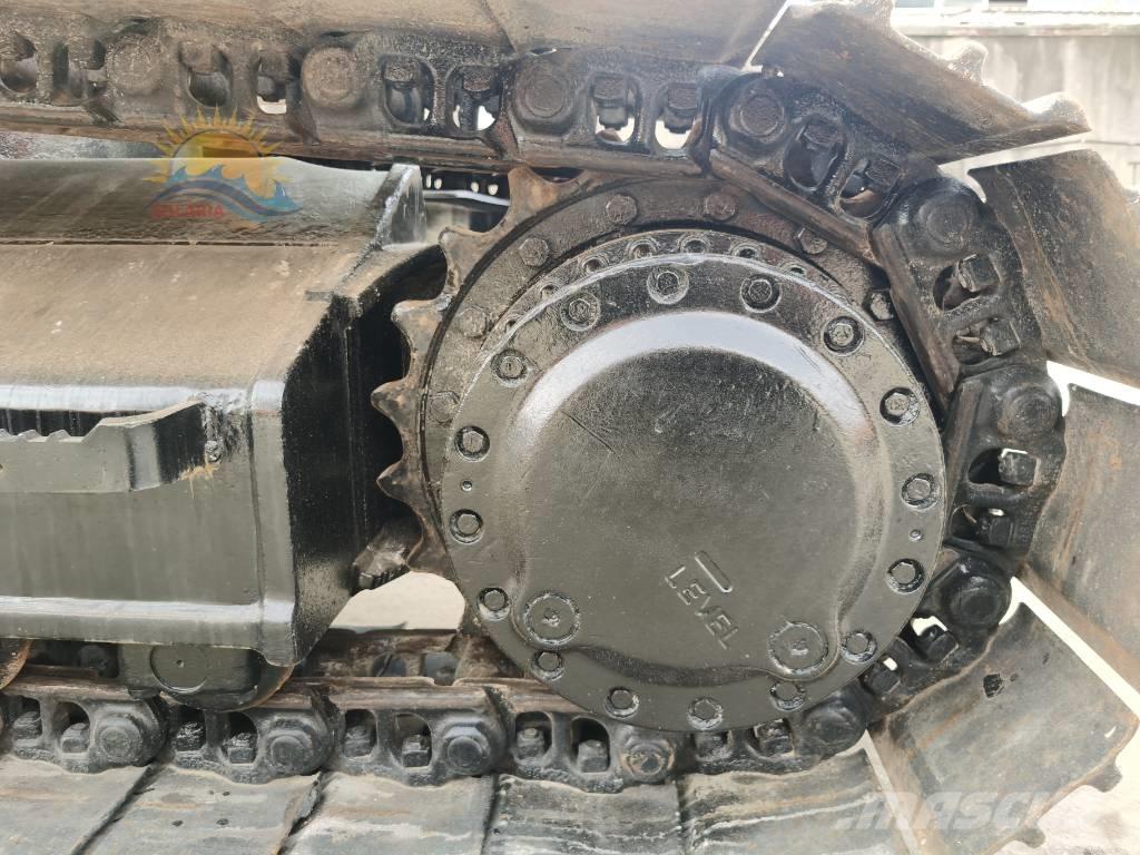 CAT 320 GC Верижен екскаватор