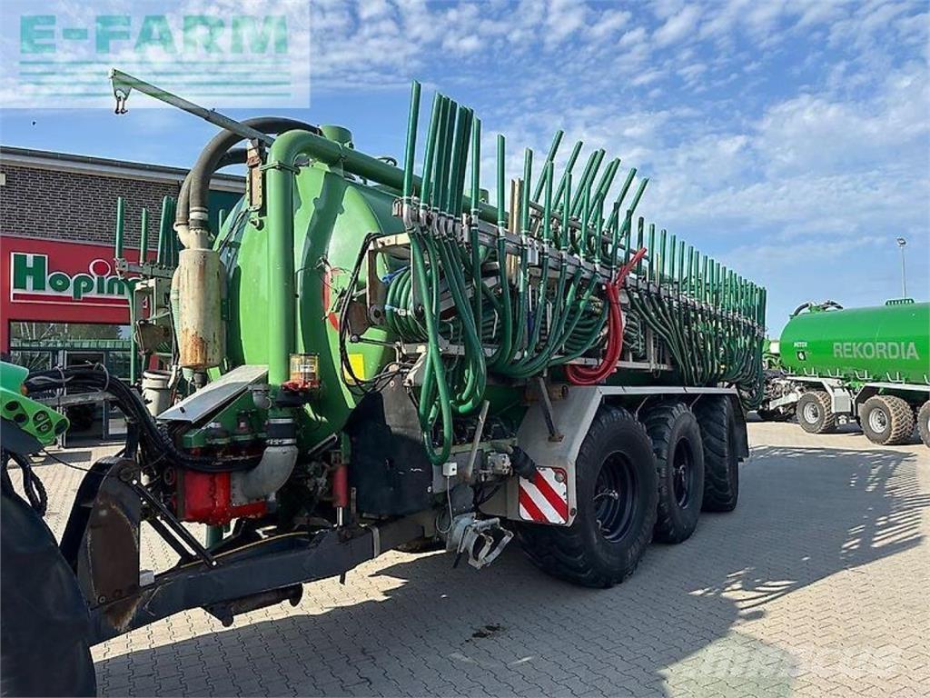  Wienhoff 24200 ltr Напоителни системи