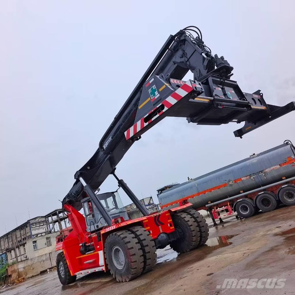 Kalmar DRF450 Кари повдигачи на контейнери