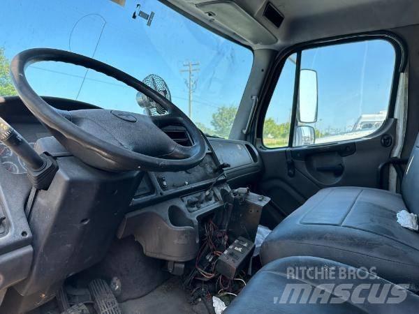 Freightliner M2 Камиони за отпадъци