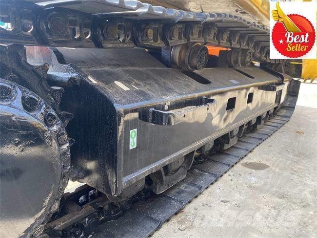 CAT 330 D 2L Верижен екскаватор