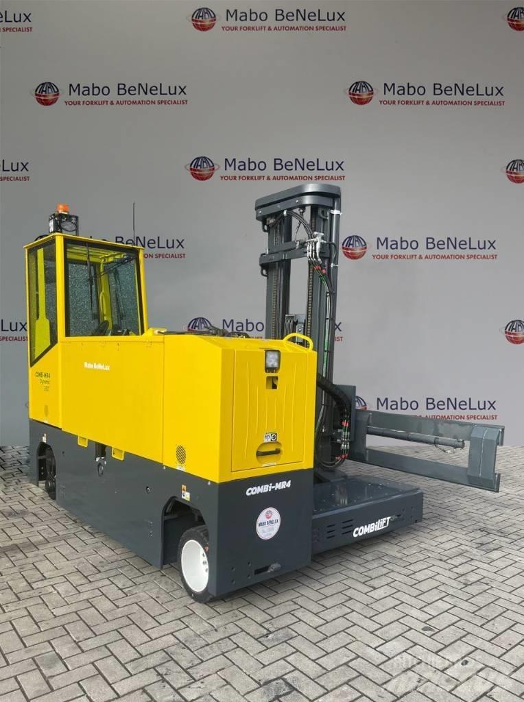 Combilift MR4 Страничен товарач