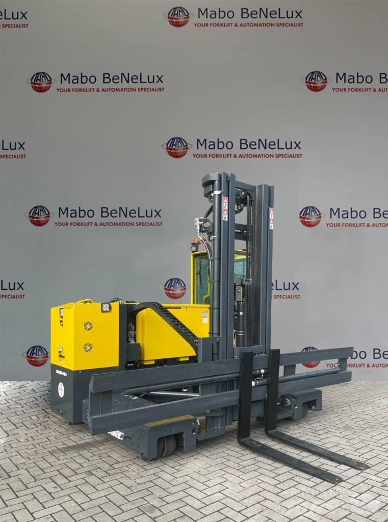 Combilift MR4 Страничен товарач