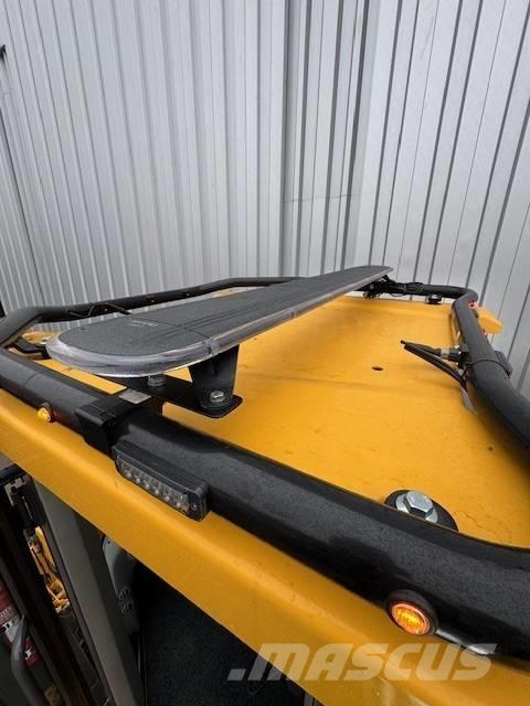 Volvo L 60 H Колесни товарачи