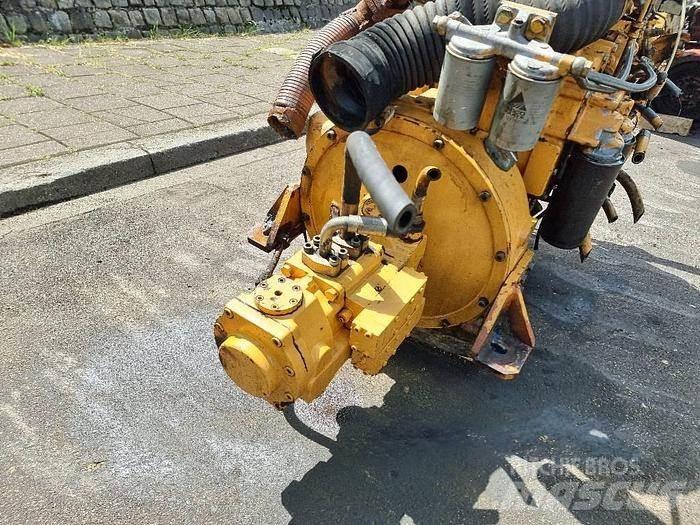 Liebherr LPVD 045 Транспорт - Други