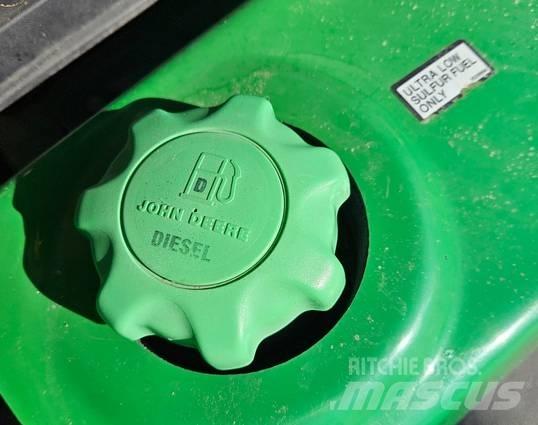 John Deere 7500 A Косачки за Fairway